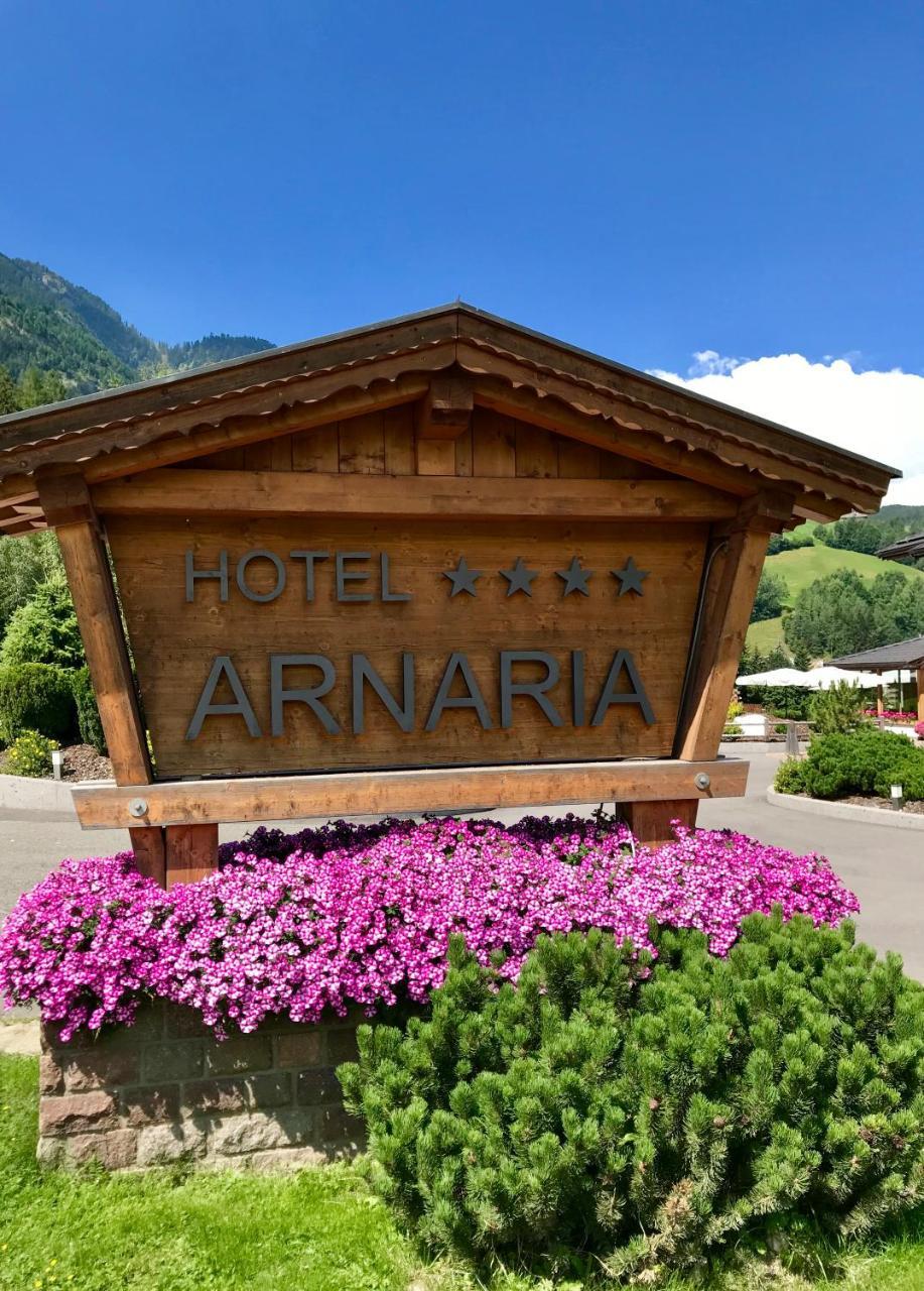 Hotel Arnaria オルティゼーイ エクステリア 写真
